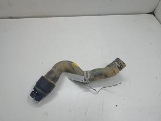 патрубок (трубопровод, шланг) Opel Astra G 1999, 1.6 л., бензин, МКПП, синий, хетчбэк 5 дв.