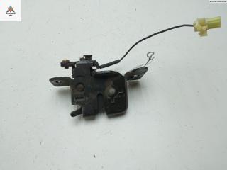 замок багажника Kia Shuma 2 поколение 2003, хетчбэк 5 дв.