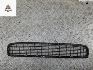 заглушка (решетка) в бампер Fiat Croma 2 поколение 2006, 1.9 л., дизель, АКПП, серый, хетчбэк 5 дв., 735373421