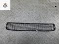 заглушка (решетка) в бампер Fiat Croma 2 поколение 2006, 1.9 л., дизель, АКПП, серый, хетчбэк 5 дв., 735373421 - фото №2