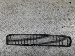 заглушка (решетка) в бампер Fiat Croma 2 поколение 2006, 1.9 л., дизель, АКПП, серый, хетчбэк 5 дв., 735373421