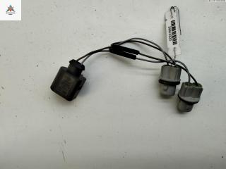 Патрон лампы фонаря Skoda Roomster 1 поколение 2006, 1.4 л., бензин, МКПП, синий, фургон, TRW