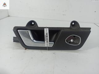 ручка внутренняя задняя левая Audi A4 B6 2002, 2.0 л., бензин, АКПП, серый, универсал, 8E0893019