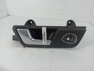 ручка внутренняя задняя левая Audi A4 B6 2002, 2.0 л., бензин, АКПП, серый, универсал, 8E0893019