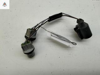 Патрон лампы фонаря Skoda Roomster 1 поколение 2006, 1.4 л., бензин, МКПП, синий, фургон, TRW