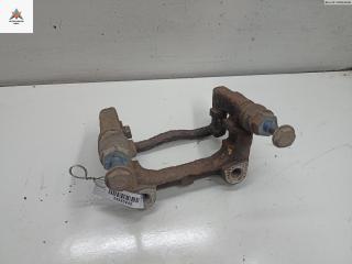 скоба суппорта Opel Astra H/Family [рестайлинг] 2005, 1.6 л., бензин, МКПП, серый, универсал, LUCAS