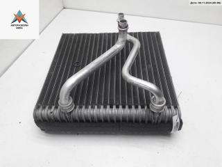 осушитель кондиционера Volkswagen Touran 1 поколение 2003, 2.0 л., дизель, МКПП, серый, минивэн