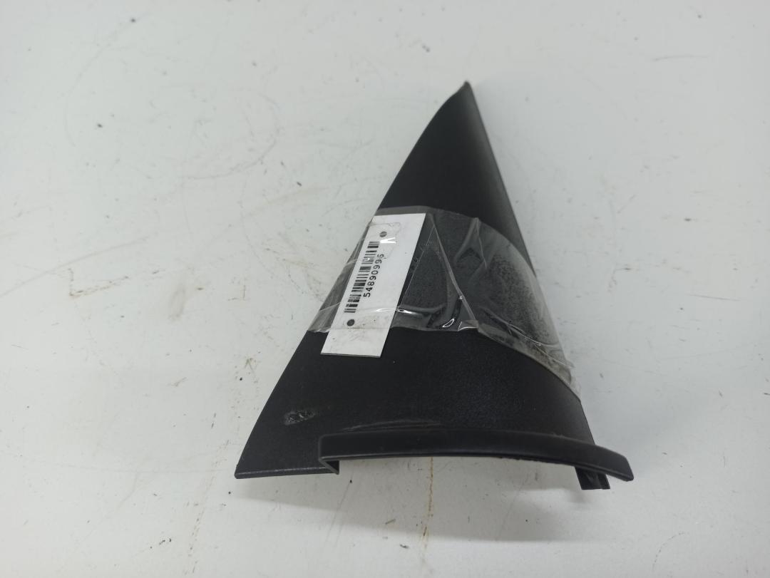 накладка декоративная Audi A4 B6 2002, 2.0 л., бензин, АКПП, серый, универсал, 8E0857569