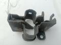 замок капота Mercedes-Benz E-Класс W211/S211 2004, 3.2 л., дизель, АКПП, серый, универсал, 2038800060 - фото №2