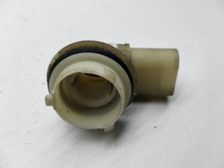 Патрон лампы фары SEAT Toledo 2 поколение 2002, 2.3 л., бензин, МКПП, синий, седан, PY21W