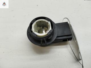 Патрон лампы фонаря Volkswagen Passat B6 2009, 1.4 л., бензин, МКПП, чёрный, универсал, 1K6945259