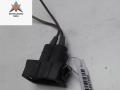разъем (фишка) проводки Volkswagen Passat B5 1998, 1.9 л., дизель, МКПП, красный, седан, 357151772 - фото №2