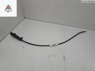 трос капота Volkswagen Passat B5 1998, 1.9 л., дизель, МКПП, красный, седан, 3B1823535B