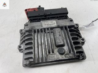 ЭБУ Kia Carnival VQ 2007, 2.9 л., дизель, МКПП, чёрный, минивэн, 39104-4X910