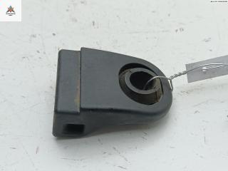 кронштейн радиатора Peugeot 206 1 поколение [рестайлинг] 2004, 1.6 л., дизель, МКПП, серый, хетчбэк 3 дв., 9628674580