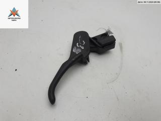 ручка открывания капота Volkswagen Passat B5 1998, 1.9 л., дизель, МКПП, красный, седан, 3B1823533