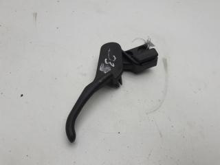 ручка открывания капота Volkswagen Passat B5 1998, 1.9 л., дизель, МКПП, красный, седан, 3B1823533