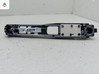 панель заднего левого фонаря Citroen C5 1 поколение [рестайлинг] 2005, 2.0 л., бензин, МКПП, чёрный, хетчбэк 5 дв., ARG