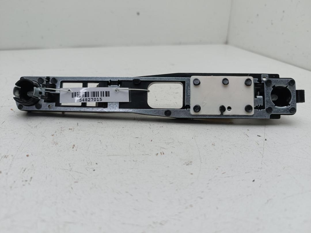 панель заднего левого фонаря Citroen C5 2005, 2.0 л., бензин, МКПП, чёрный, хетчбэк 5 дв., ARG
