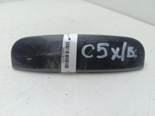 ручка крышки багажника Citroen C5 2005, чёрный, хетчбэк 5 дв., 9649858777