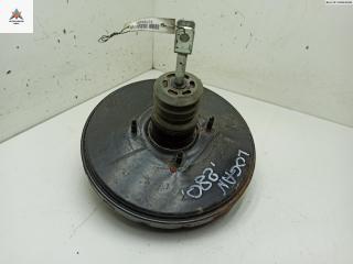 вакуумный усилитель тормозов Dacia (Renault) Logan 2007, 1.5 л., дизель, МКПП, красный, универсал, 8200764734