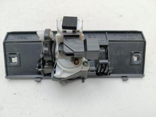 ручка крышки багажника Peugeot 206 2004, серый, хетчбэк 3 дв., 0501499