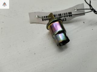 Патрон лампы фары Volkswagen Passat B3 1989, 1.8 л., бензин, МКПП, красный, универсал