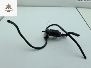 насос (моторчик) омывателя стекла Opel Astra G 1999, синий, хетчбэк 5 дв., 90345762