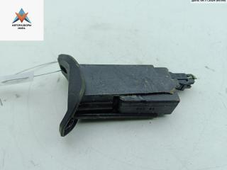 замок лючка топливного бака Opel Zafira 1 поколение (A) 1999, 1.8 л., бензин, МКПП, синий, минивэн, 90589918