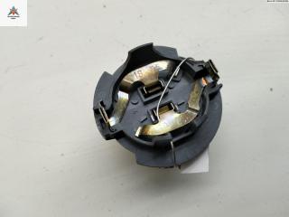 Патрон лампы фары Volkswagen Golf 5 поколение 2005, 1.6 л., бензин, МКПП, чёрный, хетчбэк 3 дв., 1300636308