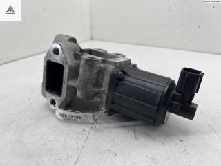 клапан EGR Kia Carnival VQ 2007, 2.9 л., дизель, МКПП, чёрный, минивэн, 284104X900