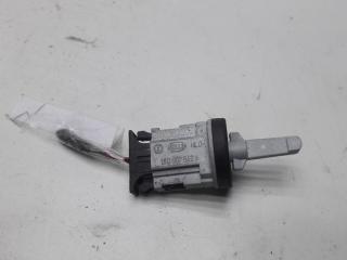 датчик температуры Volkswagen Touran 2003, 2.0 л., дизель, МКПП, серый, минивэн, 1K0907543A