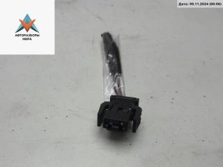 разъем (фишка) проводки Volkswagen Passat B5 1998, 1.9 л., дизель, МКПП, красный, седан, 893971632