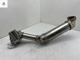 охладитель EGR / Радиатор EGR Kia Carnival VQ 2007, 2.9 л., дизель, МКПП, чёрный, минивэн, 284164X900