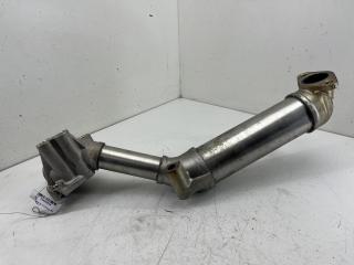 охладитель EGR / Радиатор EGR Kia Carnival 2007, 2.9 л., дизель, МКПП, чёрный, минивэн, 284164X900