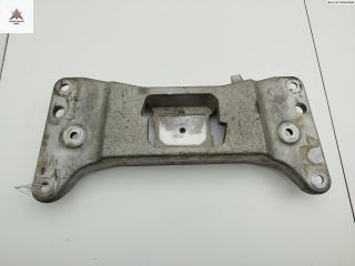 кронштейн КПП BMW 7 серия F01/F02 [рестайлинг] 2012, 3.0 л., гибрид, АКПП, серый, седан, 6777613