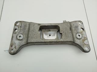 кронштейн КПП BMW 7 F01/F02 2012, 3.0 л., гибрид, АКПП, серый, седан, 6777613