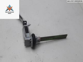 датчик температуры Volkswagen Touran 1 поколение 2003, 2.0 л., дизель, МКПП, серый, минивэн, 4B0820539