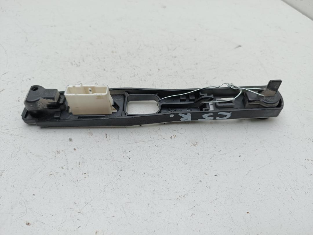 Плата фонаря заднего правого Citroen C5 2005, 2.0 л., бензин, МКПП, чёрный, хетчбэк 5 дв., ARD