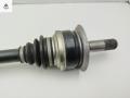 полуось задняя (приводной вал, ШРУС) BMW 7 серия F01/F02 [рестайлинг] 2012, 3.0 л., гибрид, АКПП, серый, седан, 7601896 - фото №4