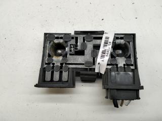 панель заднего левого фонаря Volkswagen Passat B3 1991, 1.8 л., бензин, МКПП, зелёный, универсал, 333945259