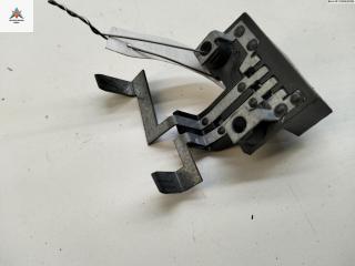 панель заднего левого фонаря Volkswagen Phaeton 1 поколение 2007, 3.0 л., дизель, АКПП, серый, седан, 333677L