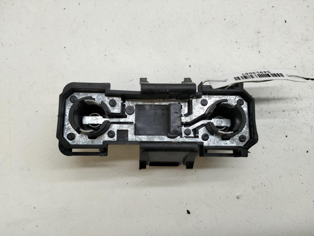 Плата фонаря заднего правого SEAT Leon 2003, 1.6 л., бензин, МКПП, серый, хетчбэк 5 дв., 1M6945259
