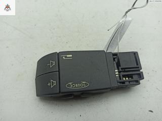 джойстик управления мультимедиа Renault Espace 4 поколение 2004, 2.0 л., бензин, МКПП, чёрный, минивэн, 7701049643