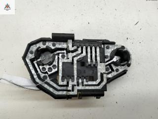 панель заднего левого фонаря SEAT Leon 1 поколение 2003, 1.6 л., бензин, МКПП, серый, хетчбэк 5 дв., 1M6945257