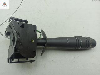 переключатель дворников Renault Espace 4 поколение 2004, 2.0 л., бензин, МКПП, чёрный, минивэн, 8200012245