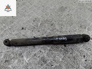 амортизатор задний правый Fiat Croma 2 поколение 2006, 1.9 л., дизель, АКПП, серый, хетчбэк 5 дв., 1547310