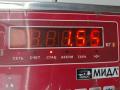 амортизатор задний правый Fiat Croma 2 поколение 2006, 1.9 л., дизель, АКПП, серый, хетчбэк 5 дв., 1547310 - фото №4