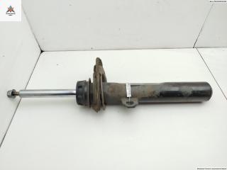 амортизатор передний правый BMW 2 Tourer F45/F46 2019, 1.5 л., гибрид, АКПП, чёрный, минивэн, 6874796