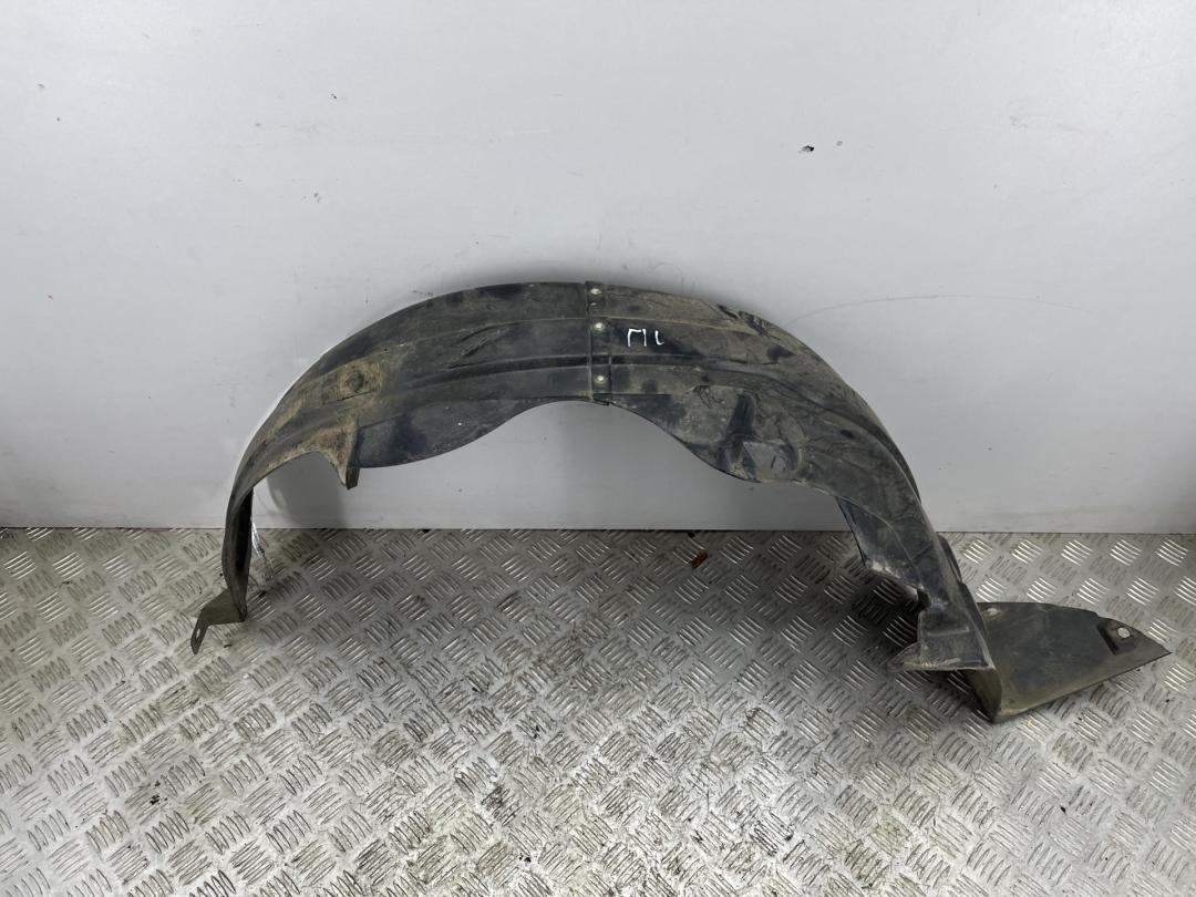 Подкрылок передний правый Hyundai Getz 2008, 1.1 л., бензин, хетчбэк 5 дв., 86815-1C000